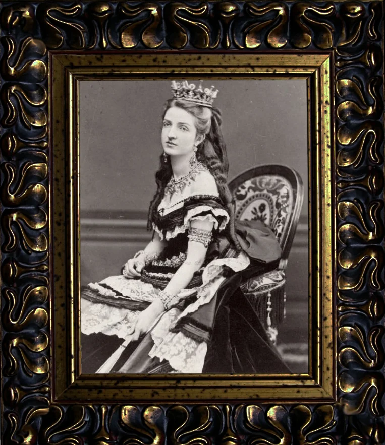 Margherita of Savoy, Queen of Italy