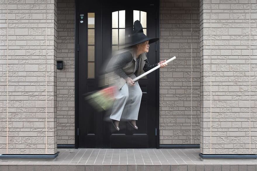 © KIMIKO NISHIMOTO