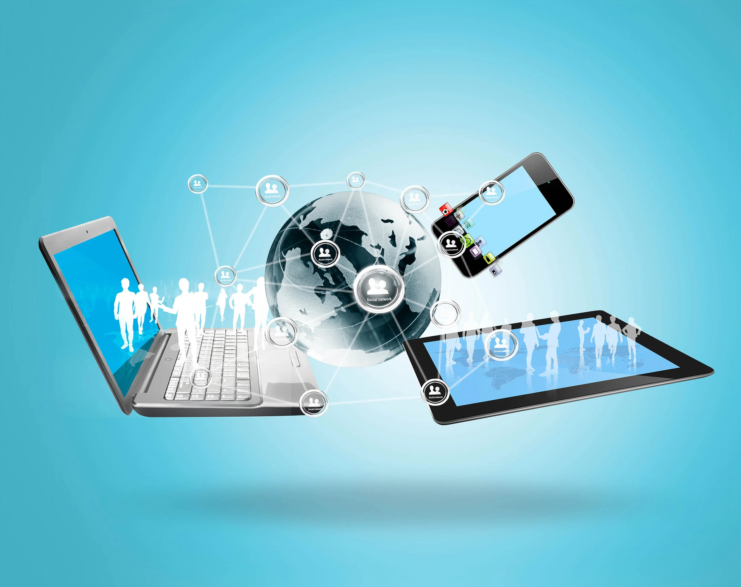 Telecom Automation Magic