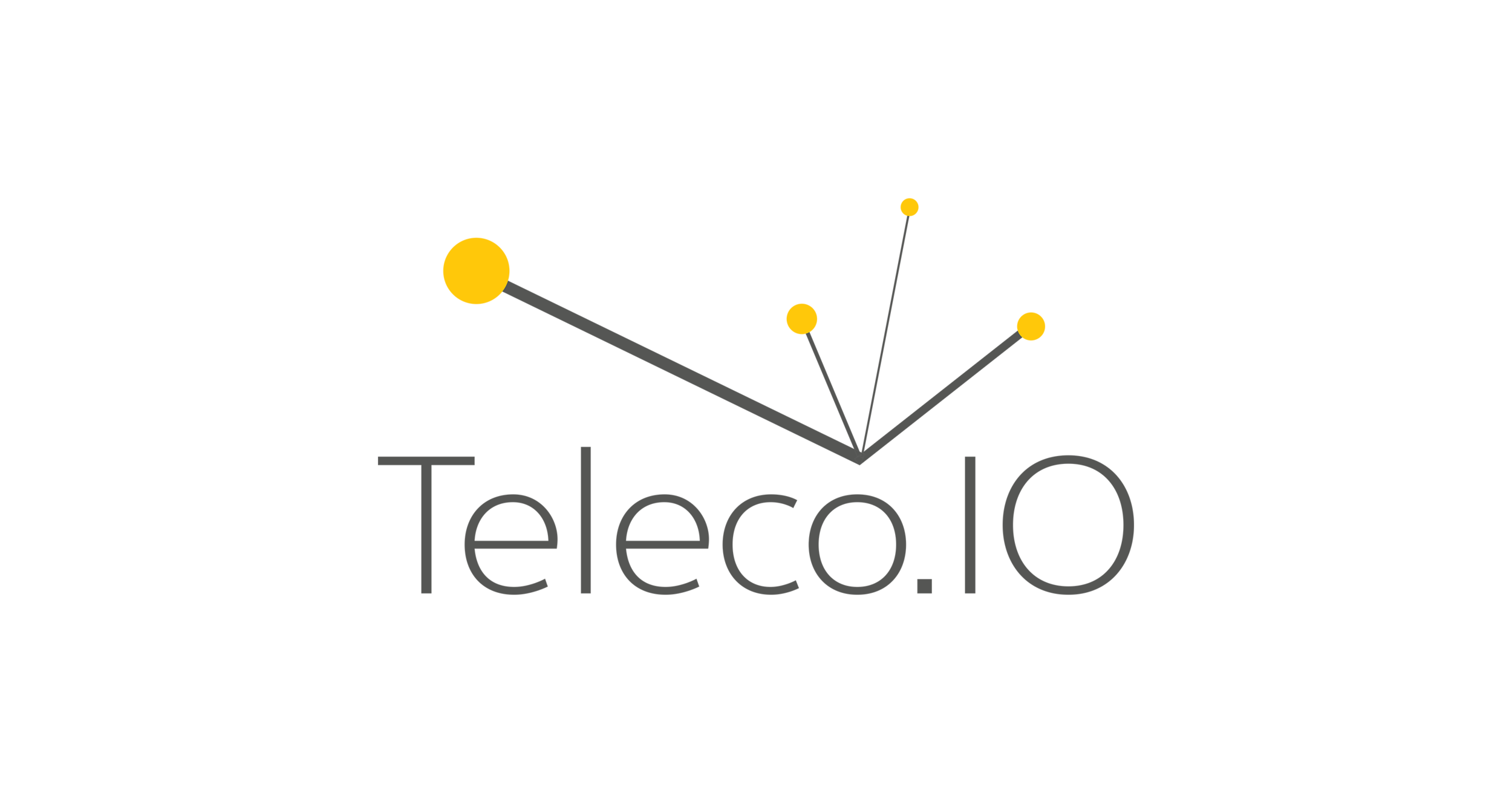 Introducing Teleco.IO