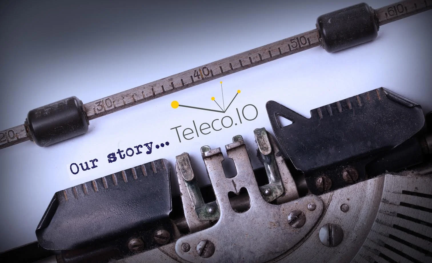 Why did we create Teleco.IO?
