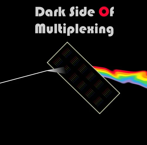  40.  Juncker D., Bergeron S., Laforte V., and Li H.,&nbsp;  Cross-Reactivity in Antibody Microarrays and Multiplexed Sandwich Assays: Shedding Light on the Dark Side of Multiplexing  ,&nbsp;Current Opinion In Chemical Biology,&nbsp;18, 29-37 (2014).