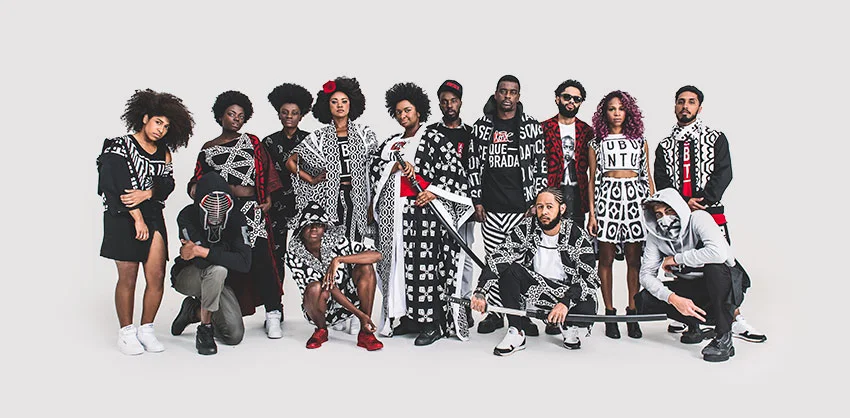 Laboratório Fantasma | SPFW 2016