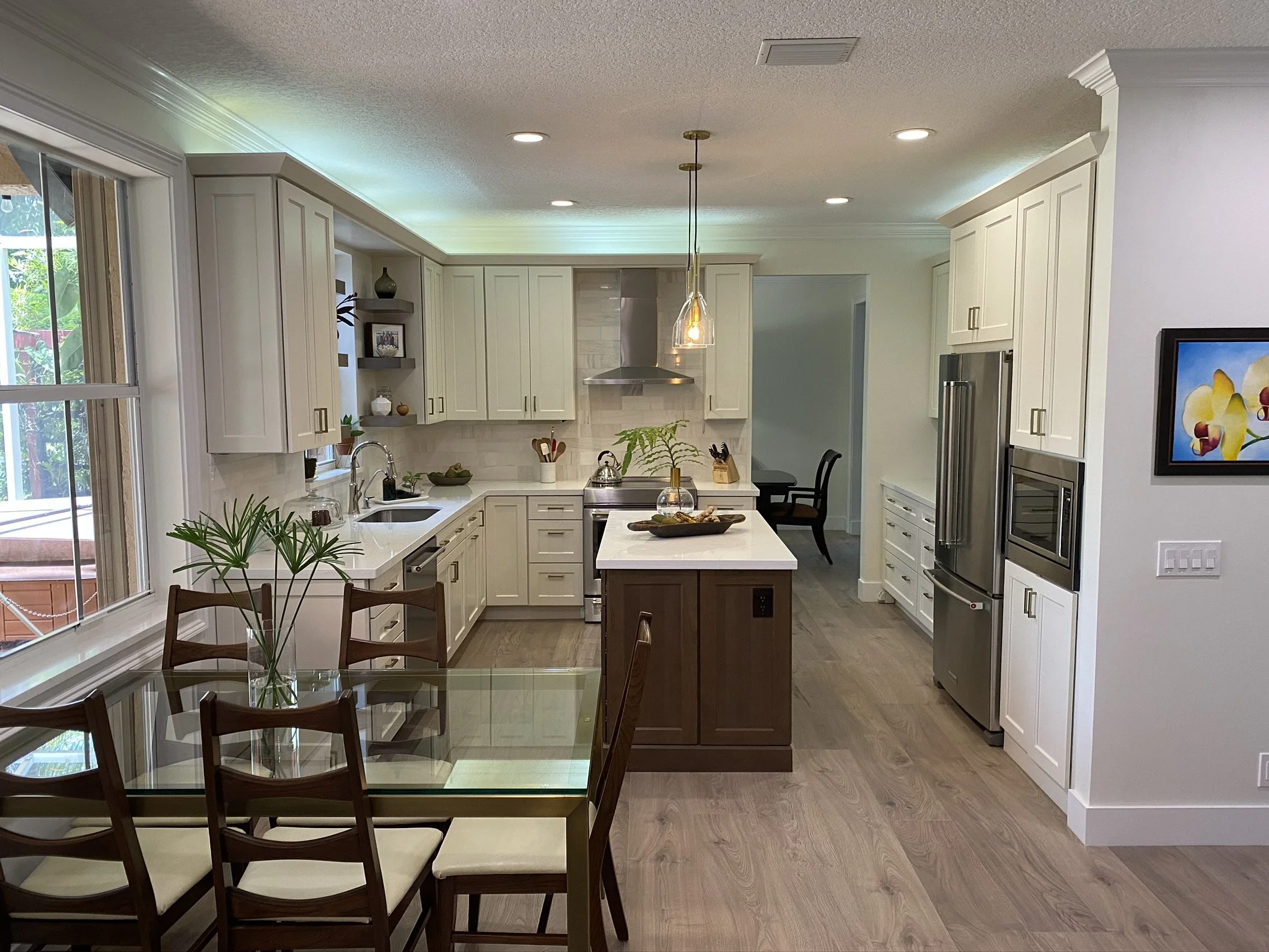 Superior Woodwork,Inc.