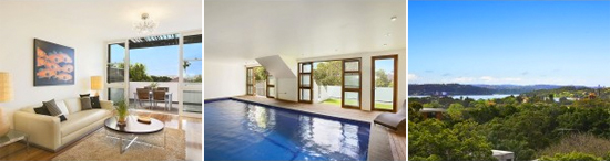 Bellvue Australia I by Mitch Kidd of Wellbuilt Company