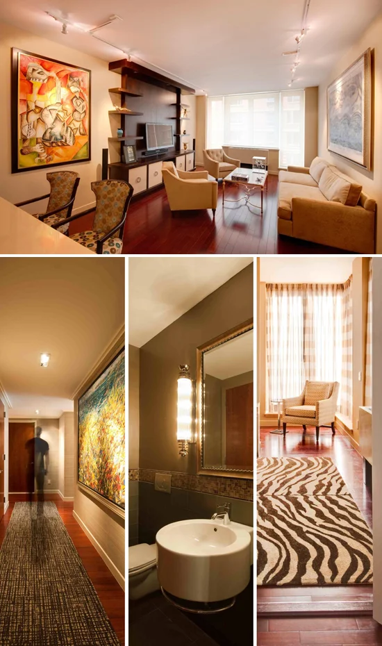Chelsea Glam West 21st NYC by Well Buit Company