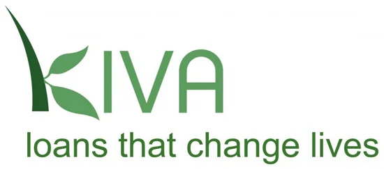 Kiva Charity Loans by Well Built Company