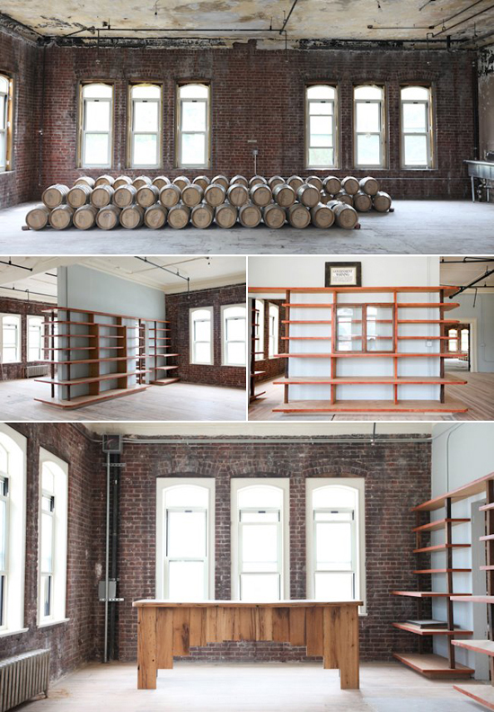 Green-Painting-Wellbuilt-Company-NYC