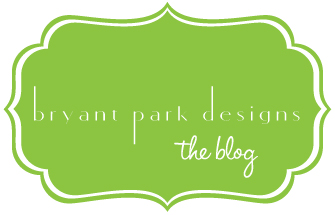 bryant park designs wellbuilt debpeter and Becky Tellefesen