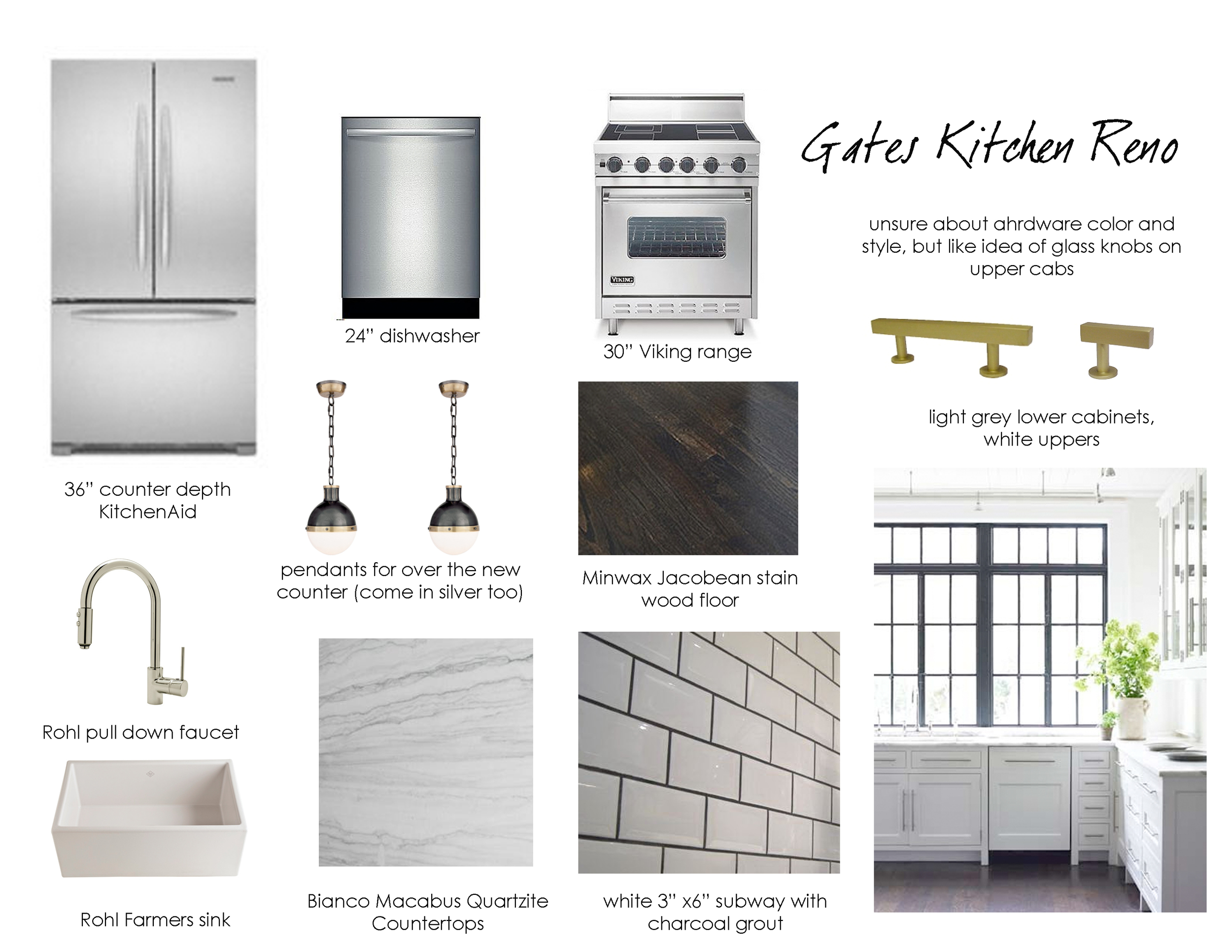kitchenboard1 erin gates renovation wellbuilt