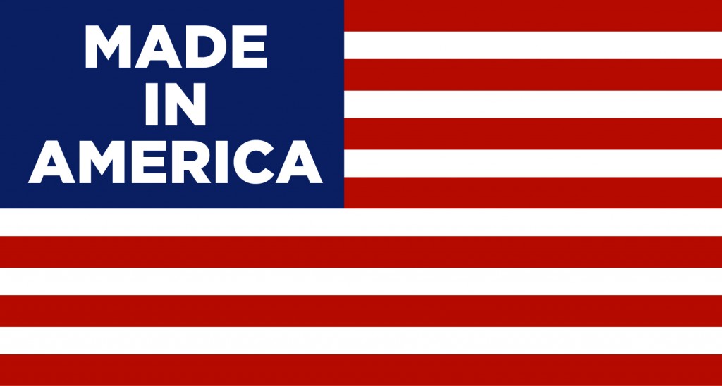 Made-in-America logo