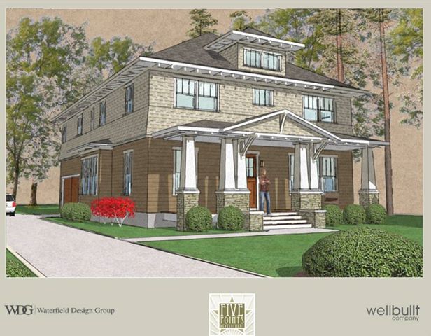 58 Sunset road wellbuilt company