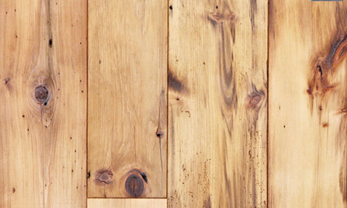 RECLAIMED WHITE PINE