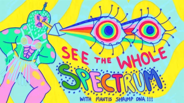 Better Humans // Reanimation! Science Stories about Frankenstein EP5