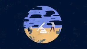 The Eclipse that made Einstein Famous