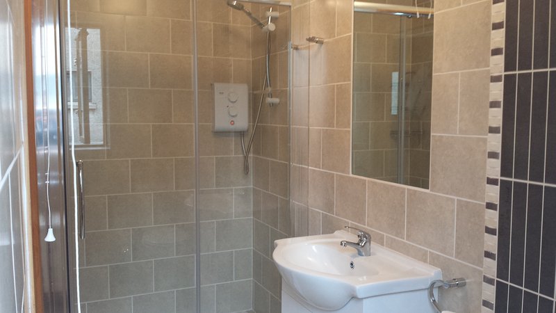 Shared Bathroom