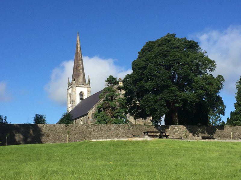 St. Clare's Church of Ireland (Anglican)