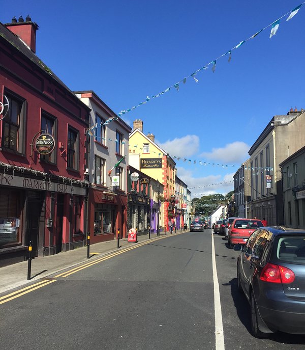 Main St.