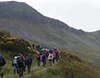 Hillwalking