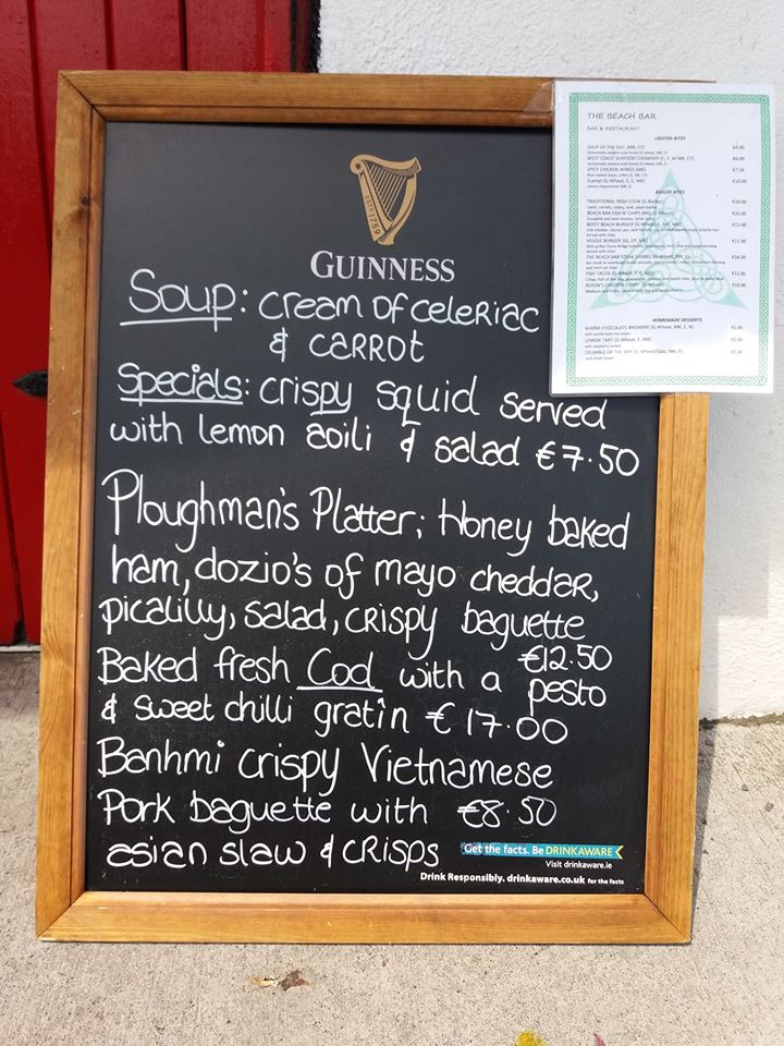 The Beach Bar