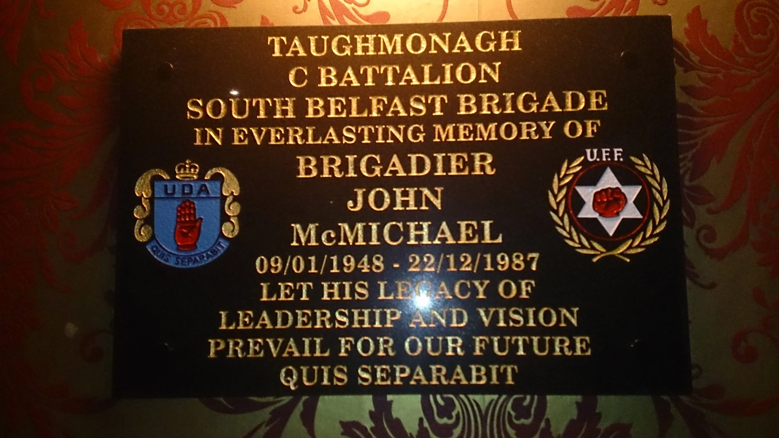 UDA UVF memorial.jpg