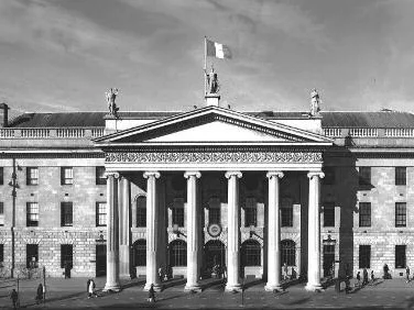 GPO, Dublin