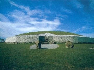 Newgrange