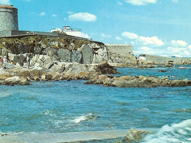 James Joyce Tower