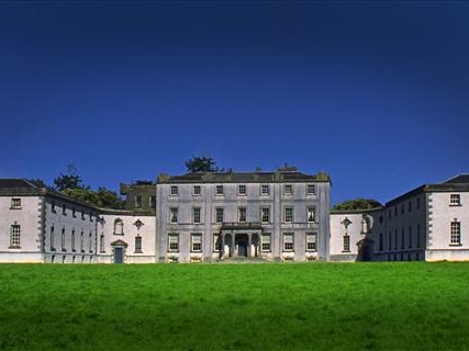 Famine Museum, Roscommon