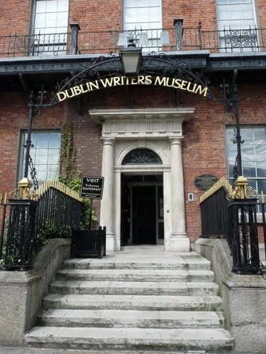 Writer's Museum, Dublin