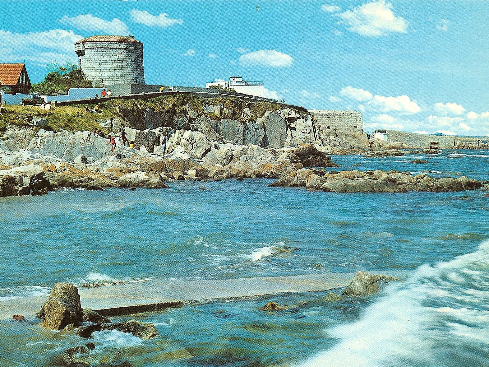 James Joyce Tower
