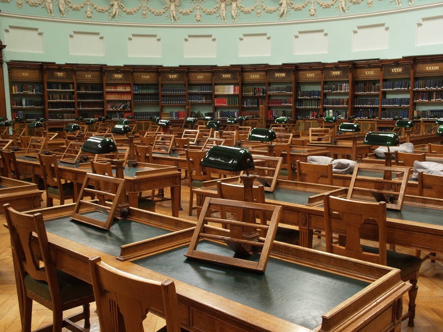National Library