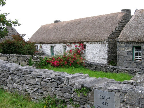 Synge Cottage
