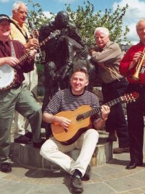 Jazz Ladds