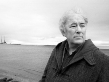 Seamus Heaney