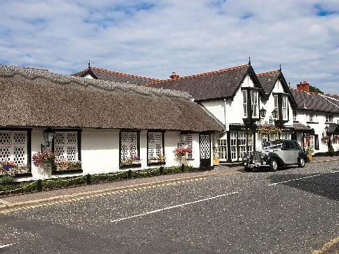 The Old Inn
