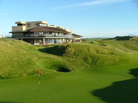 Ballybunion