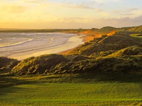 Doonbeg