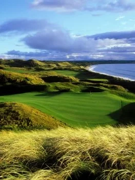 Ballybunion