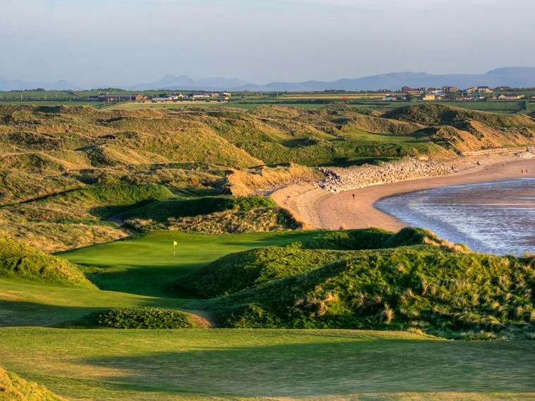 Ballybunion