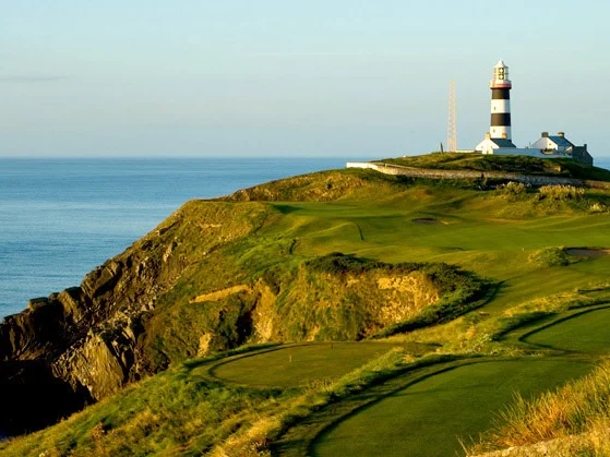 Old Head