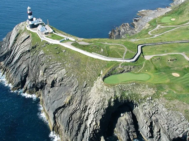 Old Head