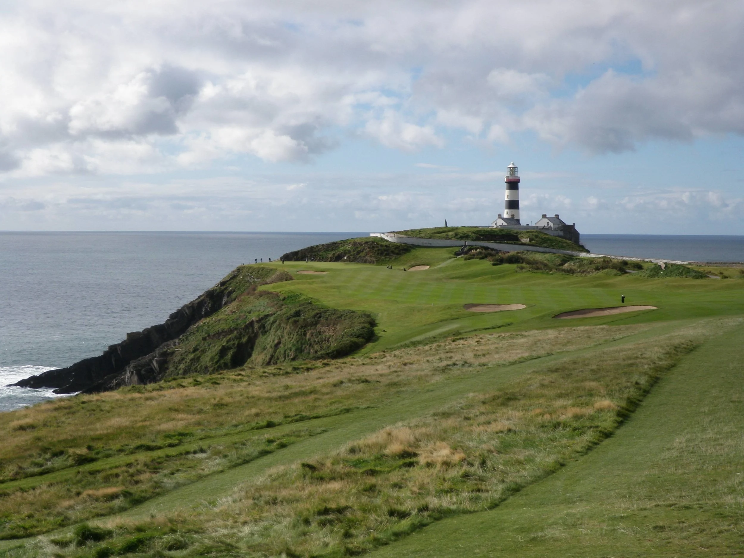 Old Head