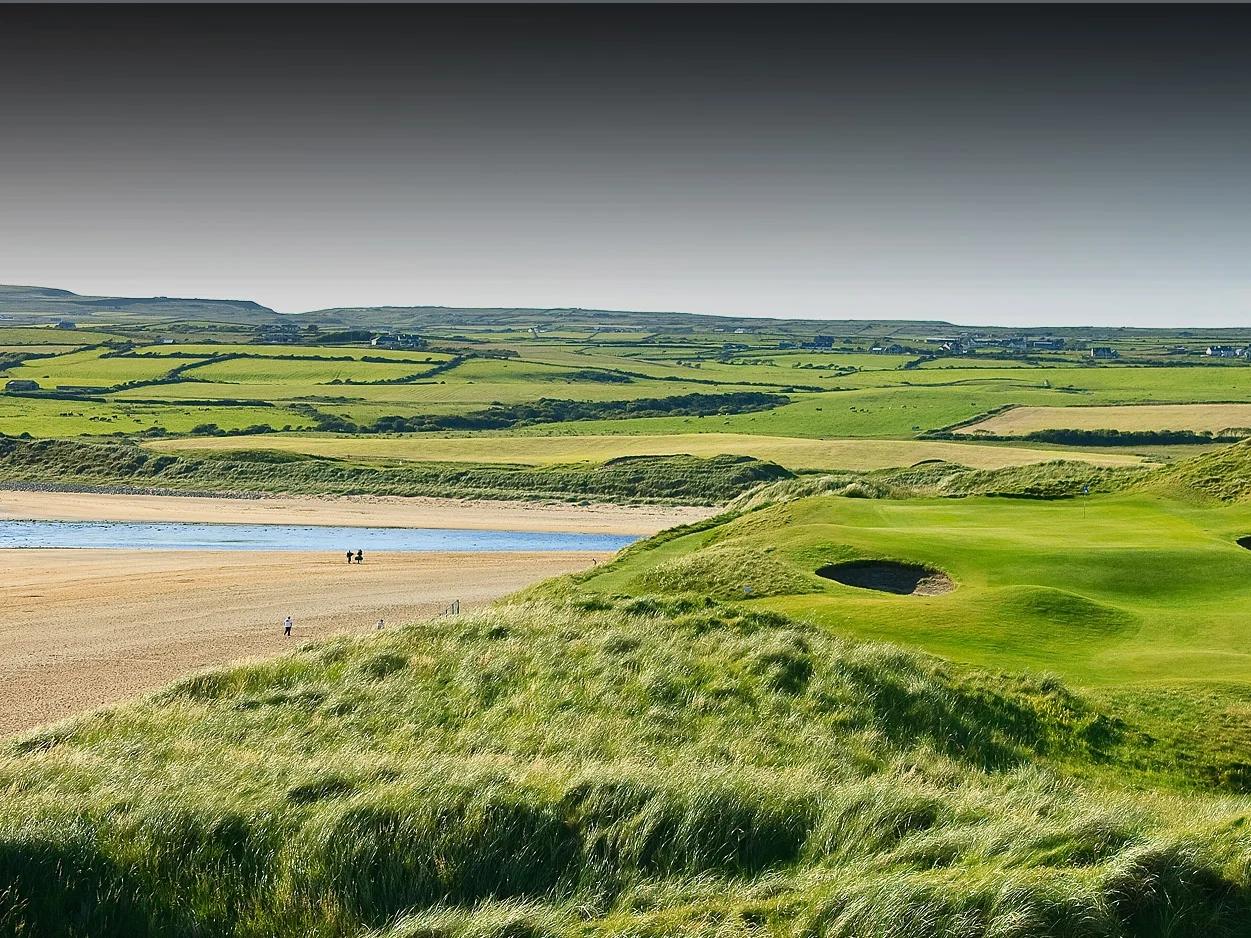 Lahinch
