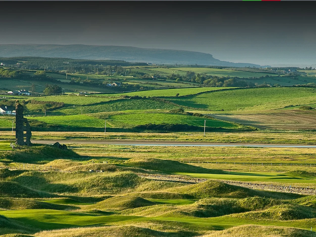 Lahinch