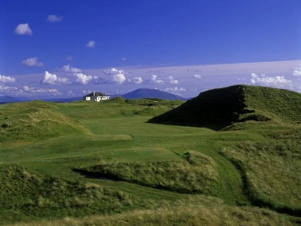 Belmullet