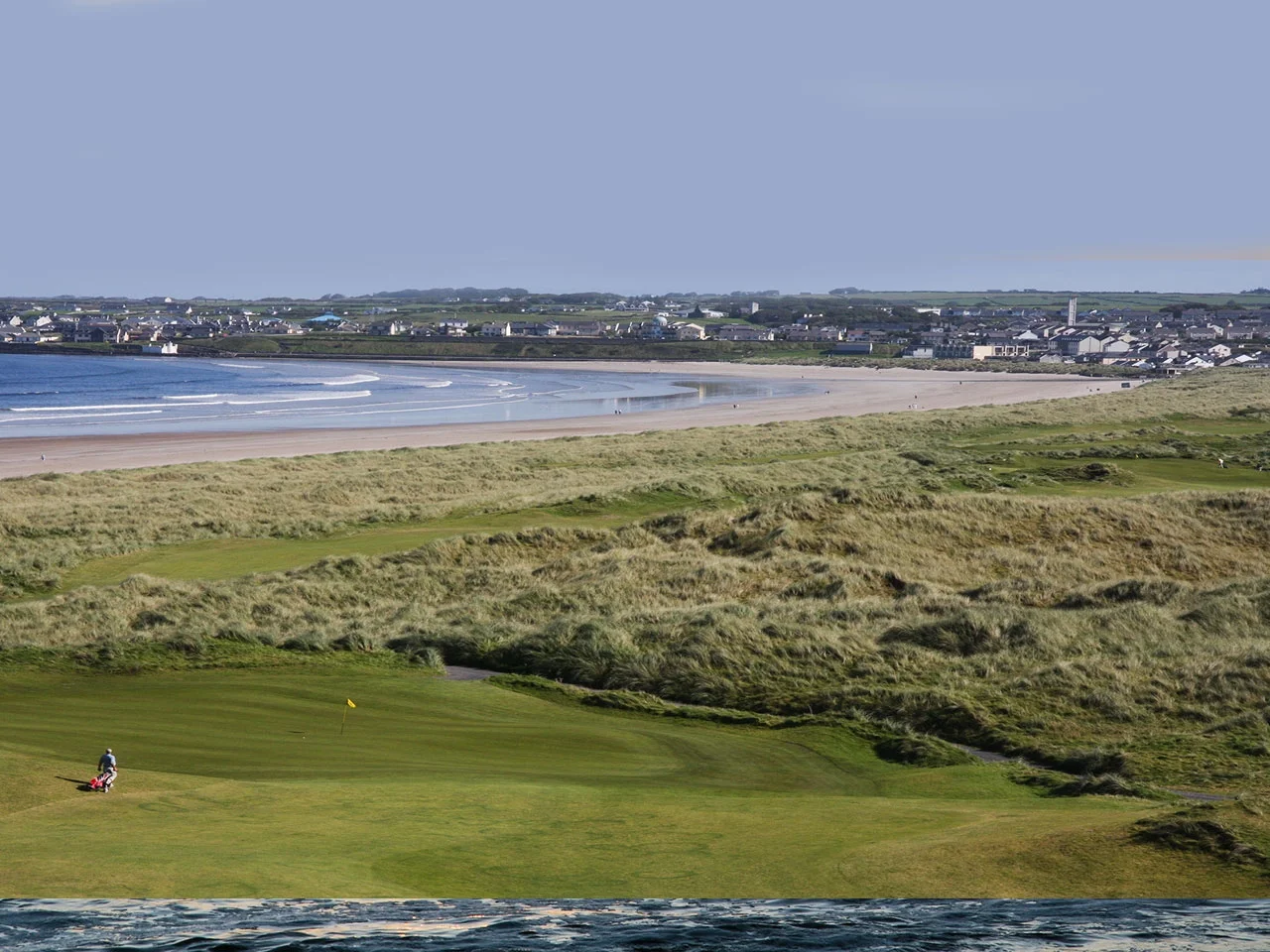 Enniscrone