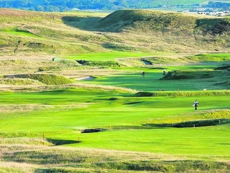 County Sligo Golf