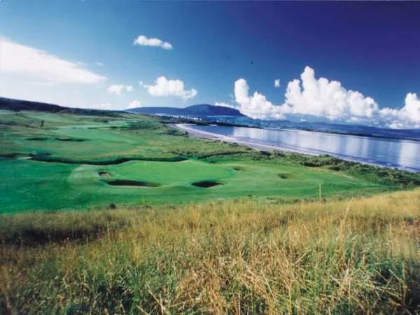 Rosses Point
