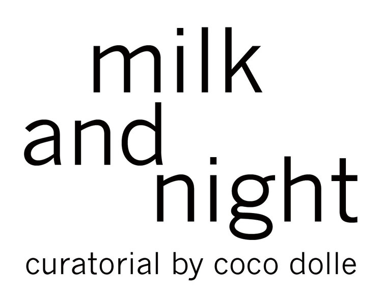 milk and night